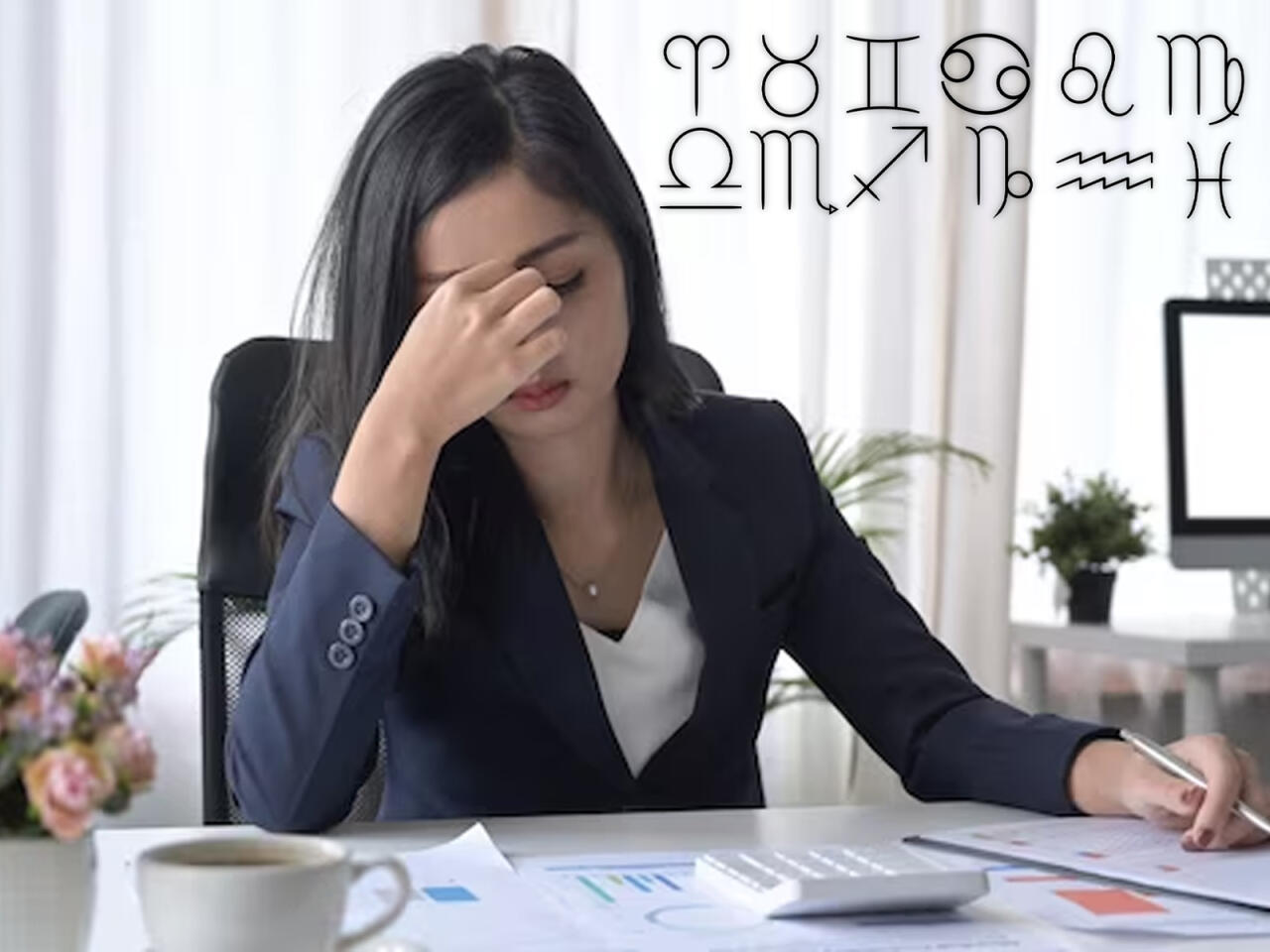 Hanı BÜRCLƏRİ oktyabrda çətinlik gözləyir?