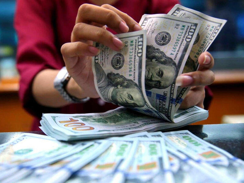 Hamı pul itirərkən, o, sərvət qazandı
