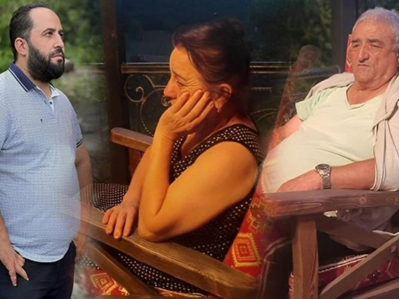 "Uşaqların “ana” deyərək qışqırmasından həzz alırdım”