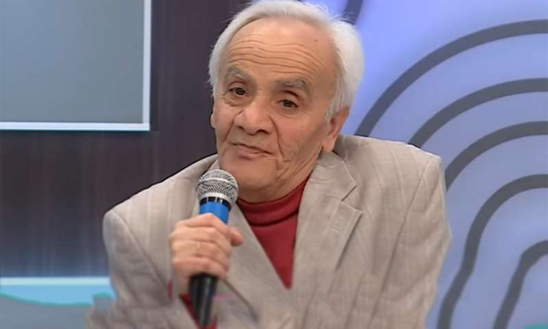 Əməkdar artist təcili xəstəxanaya yerləşdirildi  FOTO