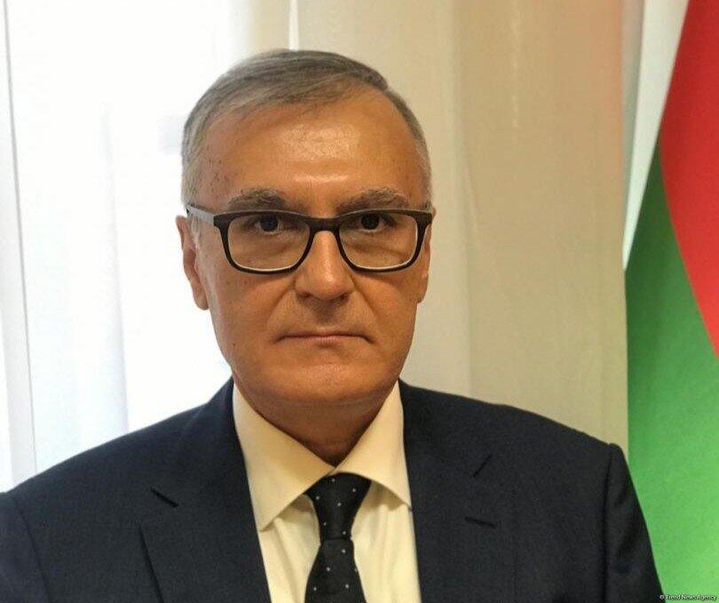 Azərbaycanlı politoloq Ermənistanın antixristian ideologiyasını ifşa edir 