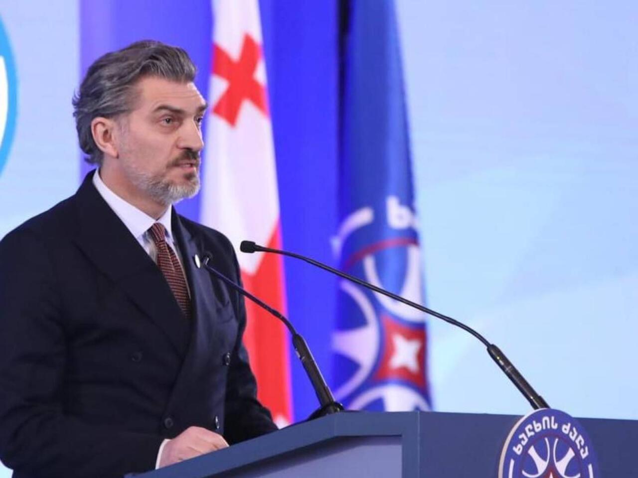 "Gürcüstan həmişə Azərbaycanın ərazi bütövlüyünün tərəfdarı olub"