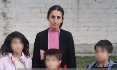 Həmin 3 azyaşlı xəstəxanaya yerləşdirildi 