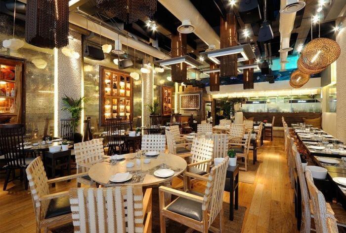 Restoranlarda yeyibiçib pul ödəmirlər