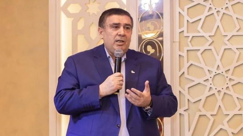 Rusiya Azərbaycan diaspor rəhbərini niyə axtarışa verib?  TƏFƏRRÜAT