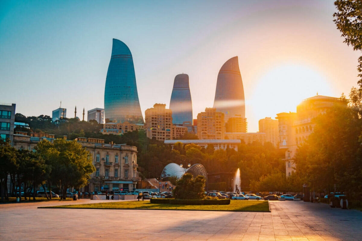 Sabah 29 dərəcə isti olacaq