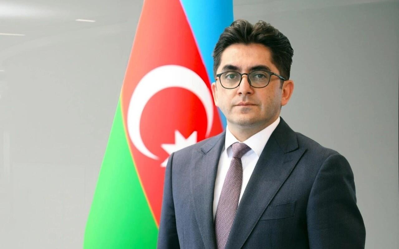 İqtisadiyyat Nazirliyində yüksək vəzifəyə təyinat
