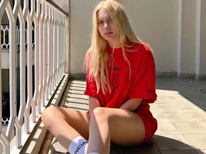 Aleynanın da narkotik testi m&uuml;sbət &ccedil;ıxdı