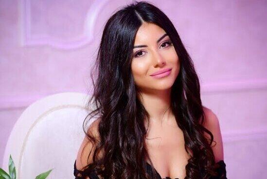 Ayselin bu geyimi TƏNQİD EDİLDİ  VİDEO