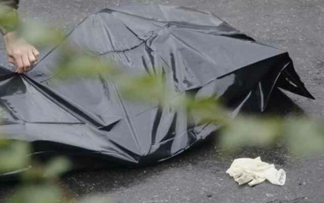 Bakıda gənc qız 14c&uuml; mərtəbədən yıxılıb &ouml;ld&uuml;