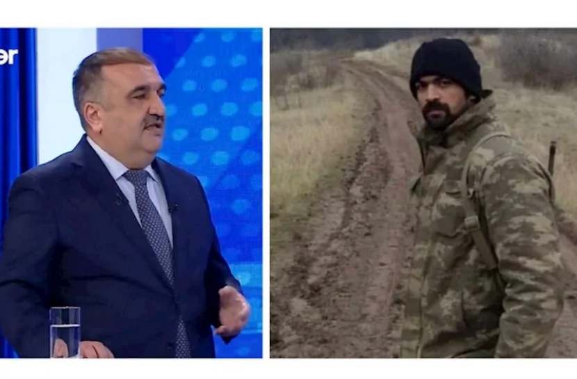 Qubada istirahət məkəzində DAVA  Vəzifəli şəxs qaziyə hücum edib  İDDİA 