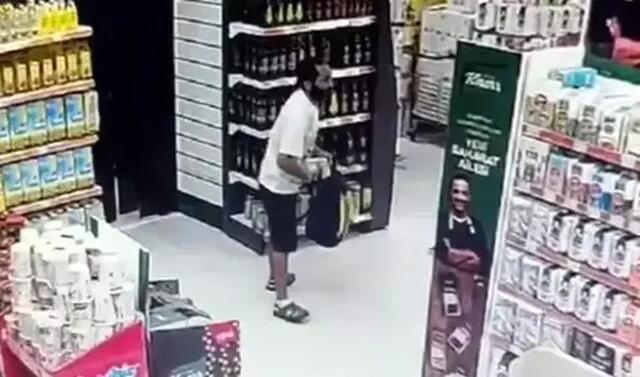 "Kuruluş Osman"ın aktyoru oğurluq etdi 
