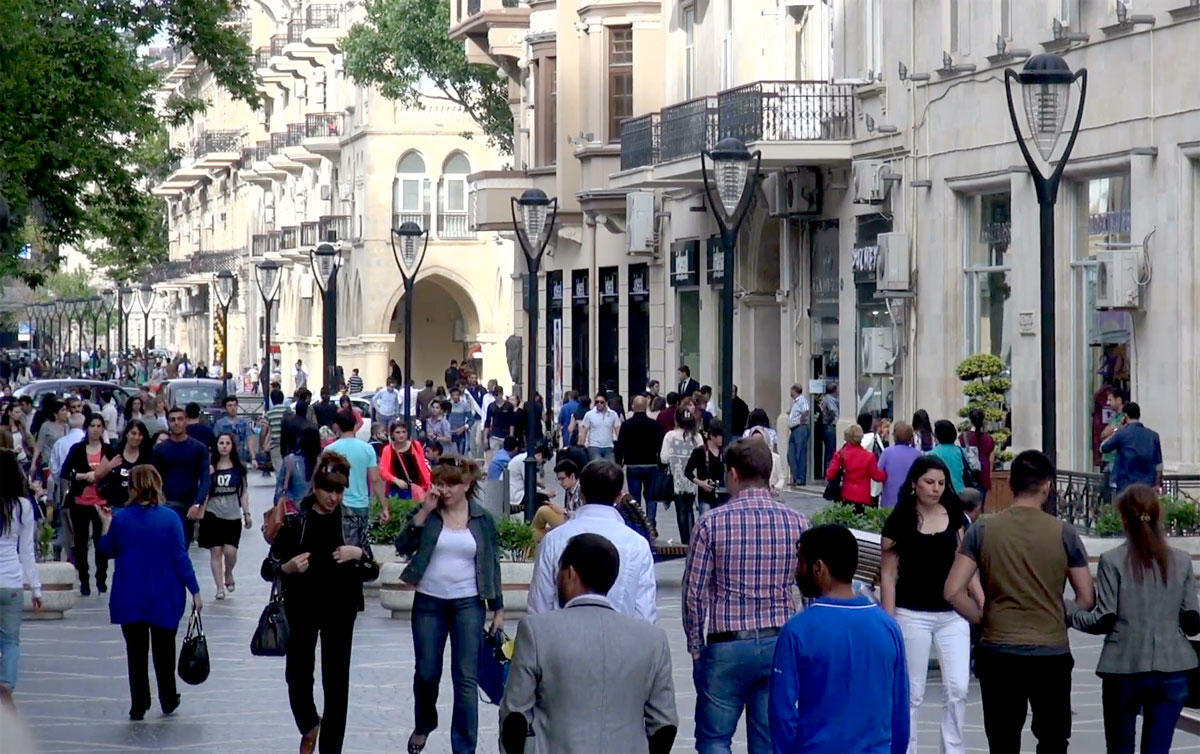 Əhaliyə XƏBƏRDARLIQ: bu tarixdə 5 bal gücündə…