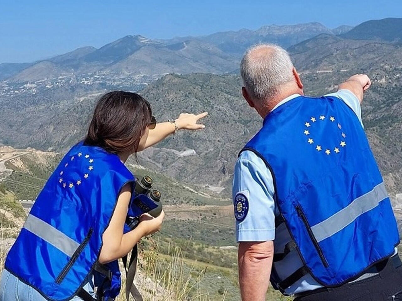 Ermənistan Azərbaycanla sərhədə yerləşdirilmiş Aİnin müşahidə missiyasının fəaliyyətinə xitam verəcək