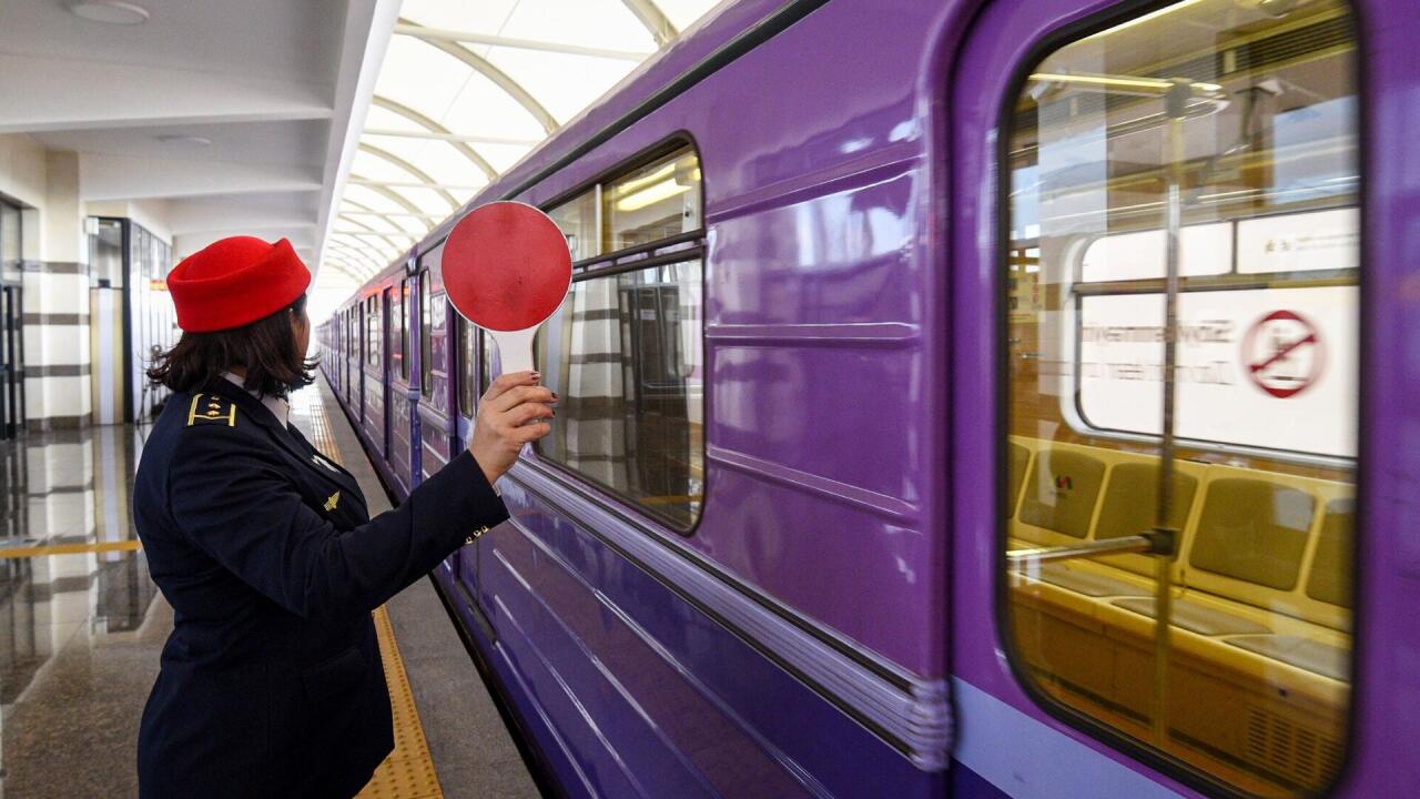 Bakı Metrosu sərnişinlərə xəbərdarlıq etdi