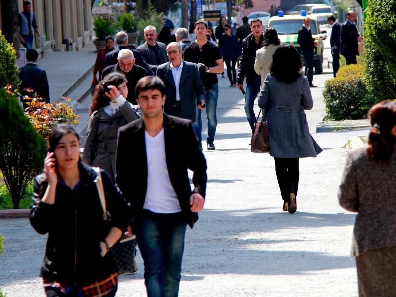 Sabah Bakıda 21, bölgələrdə isə 26 dərəcə isti olacaq