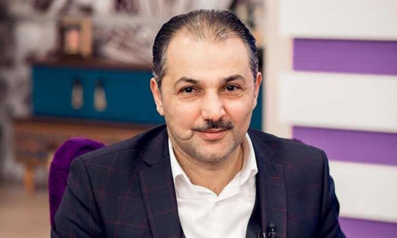 "Vüqar Əbdülova cinayət işi açılıb"