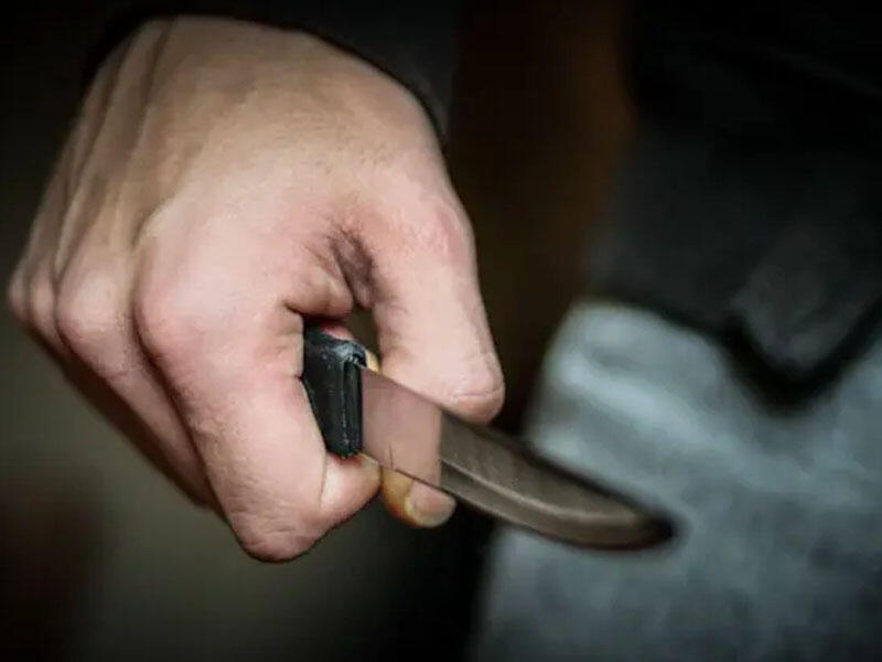 Ermənistanda &uuml;&ccedil; hərb&ccedil;i bı&ccedil;aqlanıb