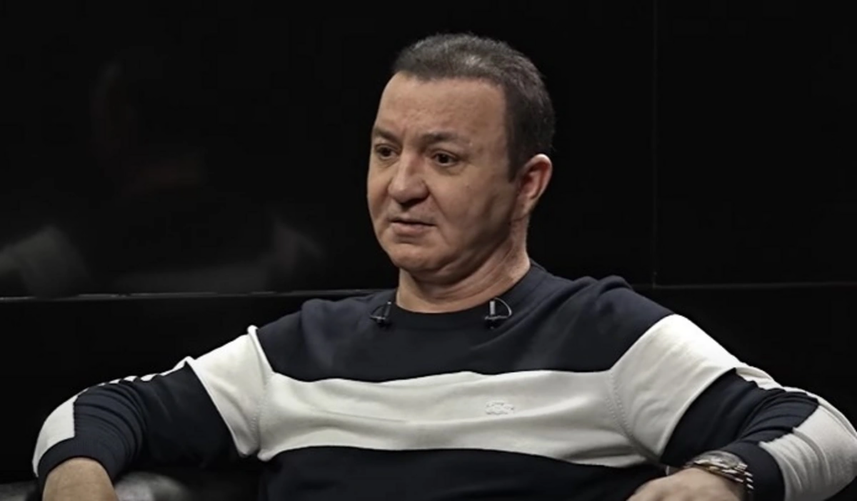 Əməkdar artist efirə sərxoş &ccedil;ıxan Xalq artistini R&Uuml;SVAY ETDİ