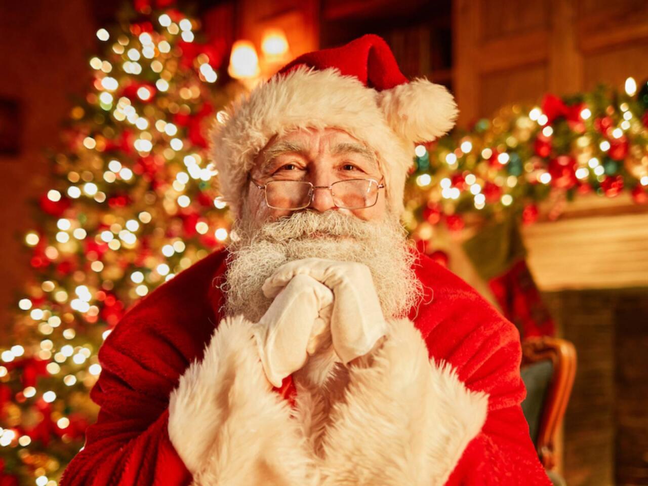 "Şaxta baba"nın m&ouml;vcud olmadığını uşağa necə demək olar?