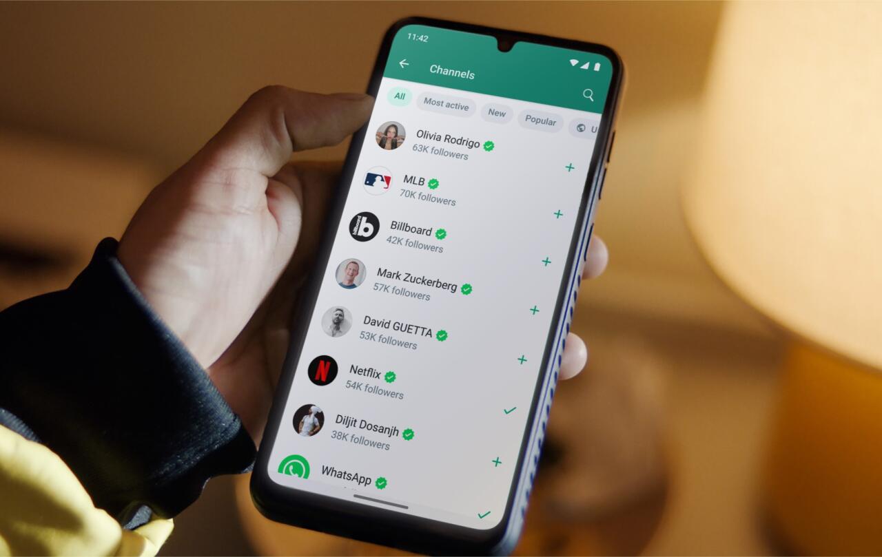 "WhatsApp" may ayından bu 3 cihazdan silinir