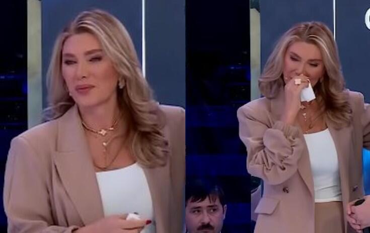 "Uşaqlarım anasız qalmasın deyə mücadilə edirəm"