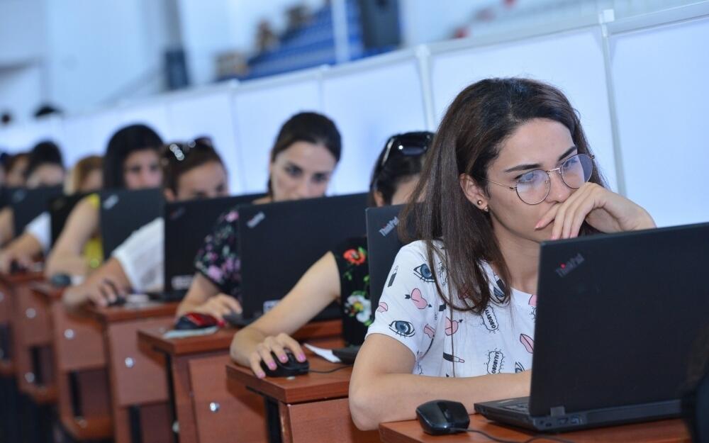 Bu fənnin müəllimləri də sertifikasiyaya CƏLB EDİLƏCƏK