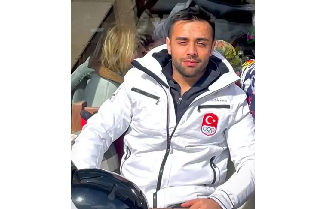 Yanğında ölən 25 yaşlı dünya çempionunun