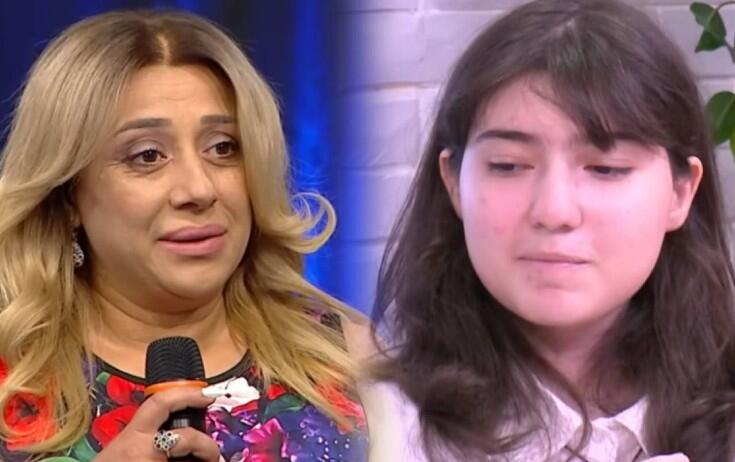 "Aygün Bəylərin qızı evimə gəlir, amma mənimlə danışmır" 