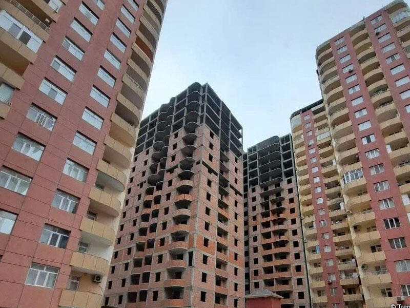 Mənzil sahibi olmaq istəyənlərin nəzərinə: Ayda 347 manat...