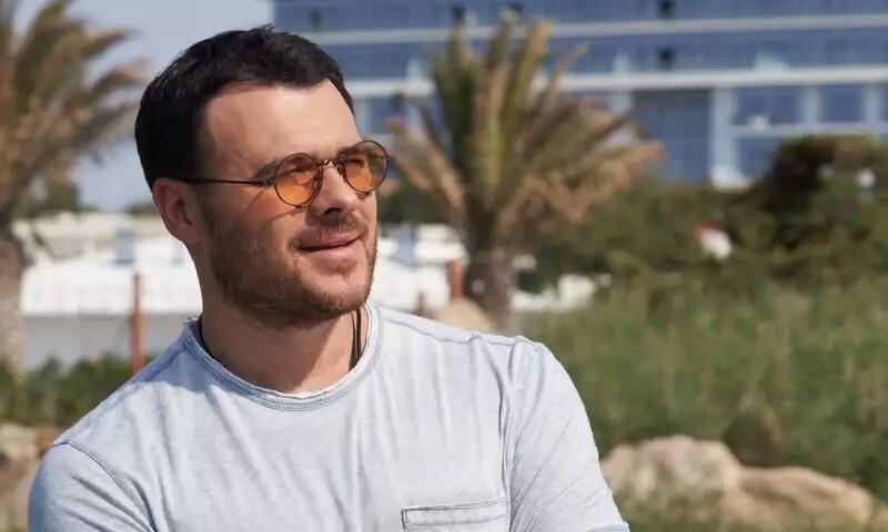 Rus sənətçilər "DreamFest"dən çıxarıldı