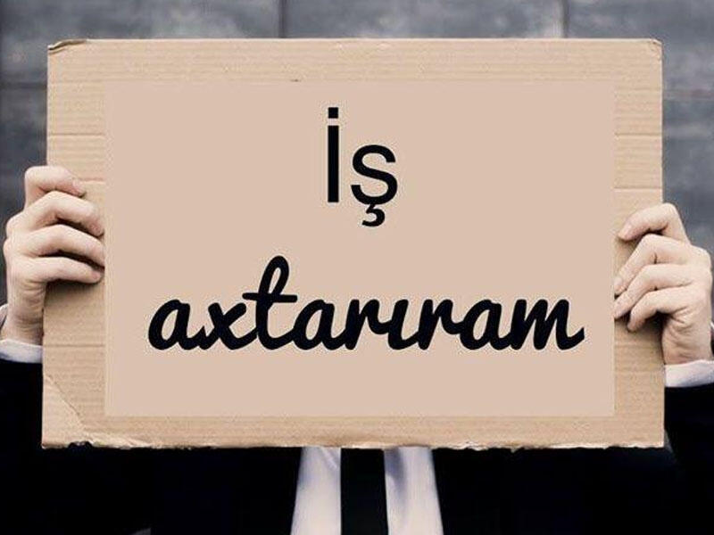 Azərbaycanda iş tapmaq niyə çətinləşib? 