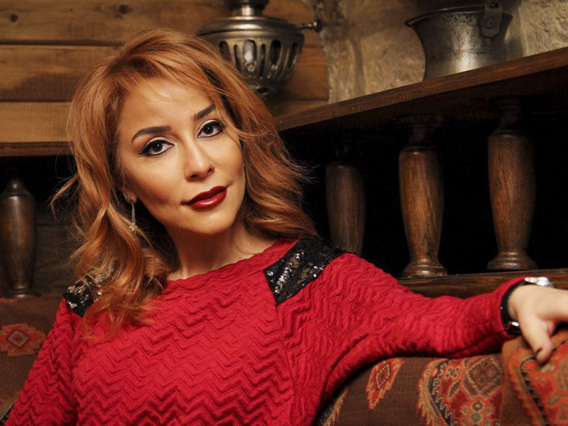 İradə İbrahimova: "Kişi səhv də olsa, sözünün üstünə söz deyilməməlidir"