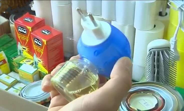 Ağcaqanad dərmanları istifadə edənlərə XƏBƏRDARLIQ  Vacib faktlar