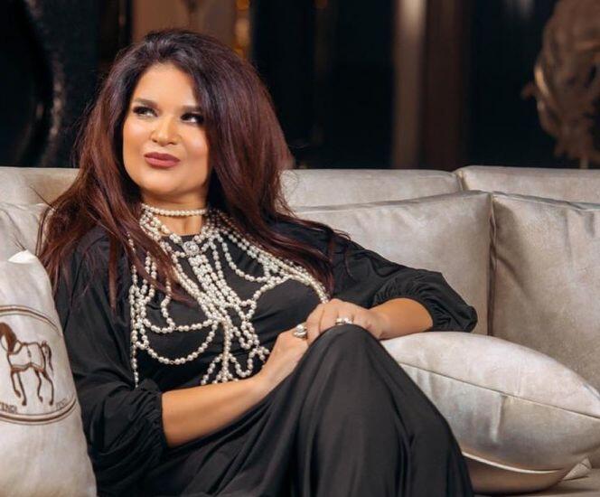 G&uuml;ll&uuml;n&uuml;n Xumar Qədimova ile arxiv VİDEOsu yayıldı