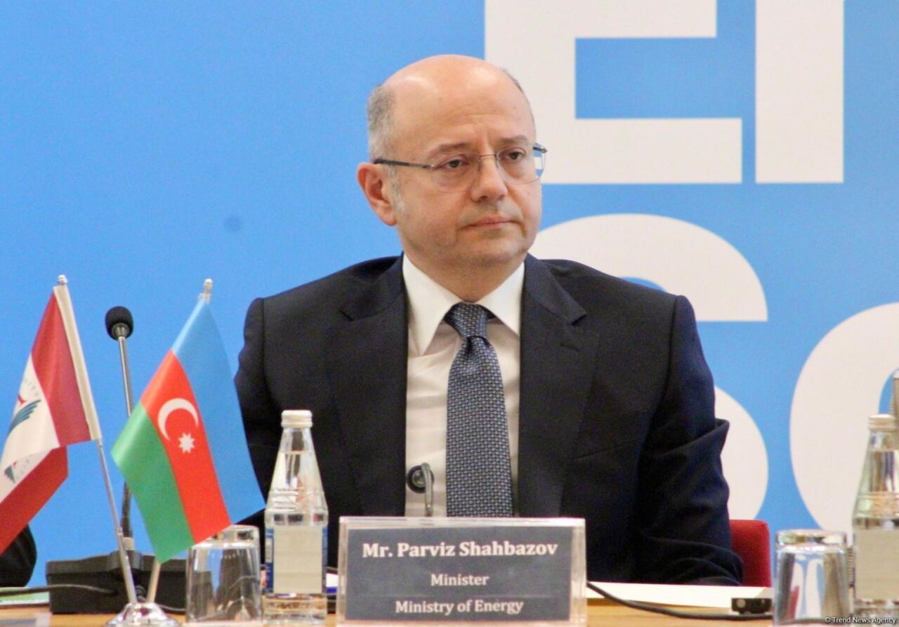 Azərbaycan, Gürcüstan, Türkiyə və Bolqarıstan arasında elektrik əməkdaşlığı ilə bağlı anlaşma memorandumu imzalanacaq