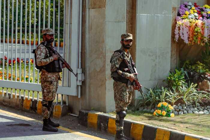 Hindistan yaxın 24 saat ərzində Pakistanı vura bilər  Nazir