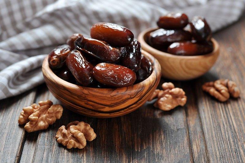 Ərəblərin uzunömürlülük SİRRİ: Xurmanı belə yeyin