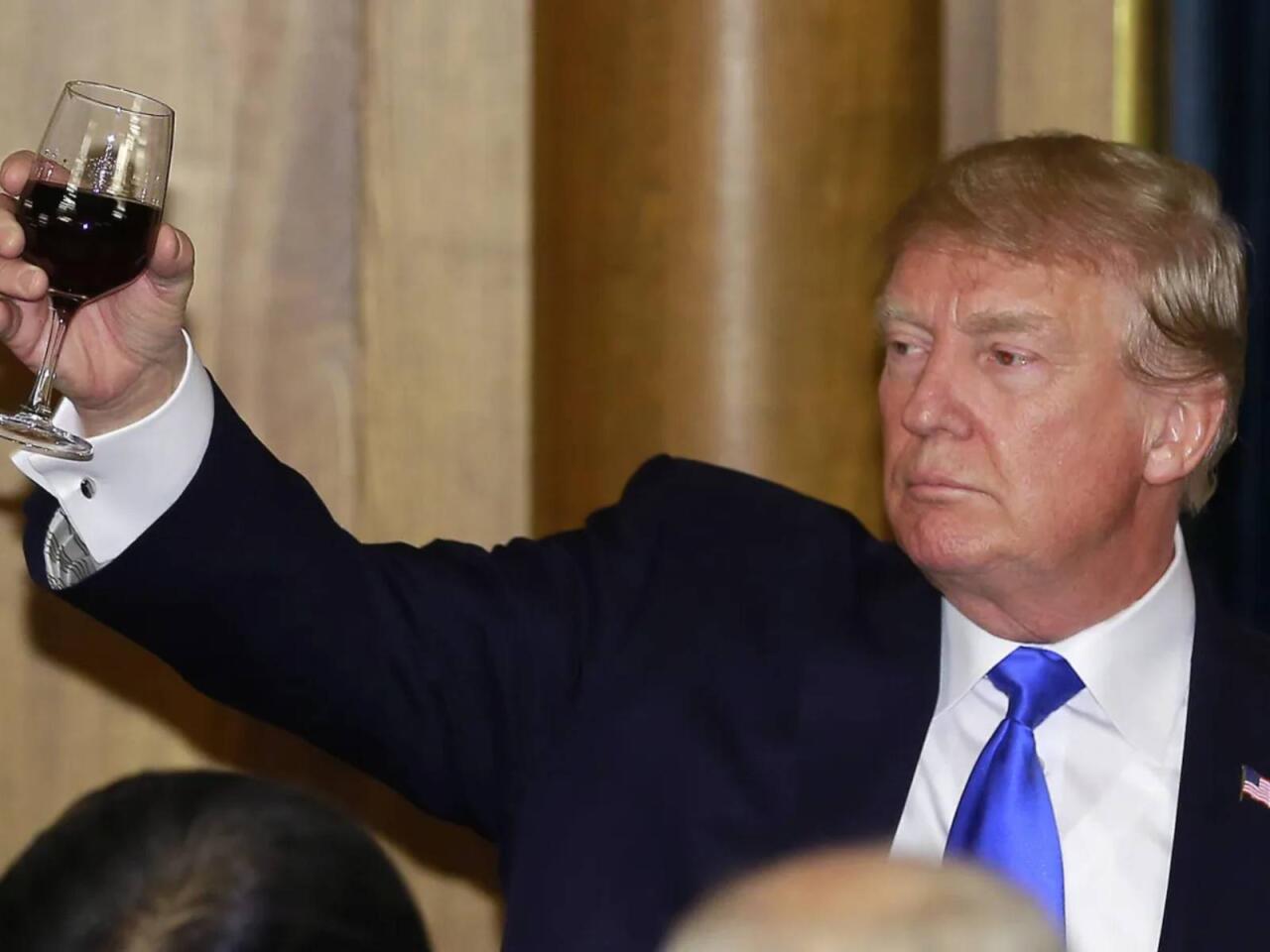 "İndiyə qədər dilimə içki dəyməyib"