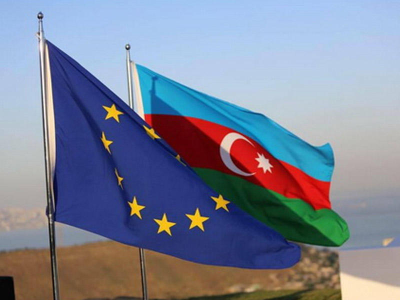Azərbaycan və Aİ arasında strateji tərəfdaşlıqda yeni səhifə