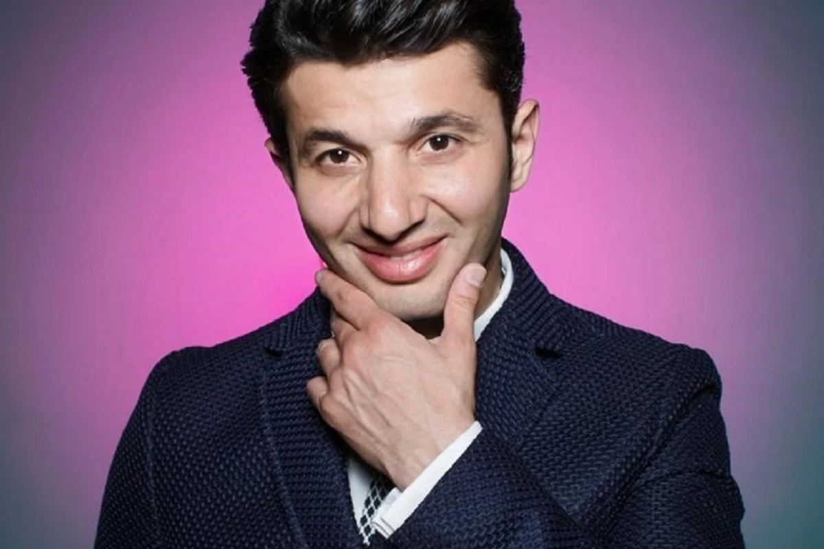 Bu da Xəyyamın qızı  FOTO
