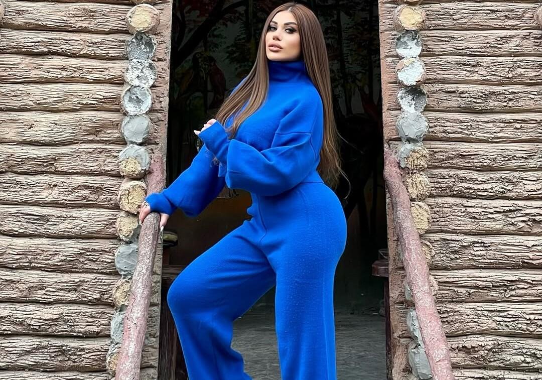 Azərbaycanlı müğənninin 29 yaşlı bacısı vəfat edib  FOTO