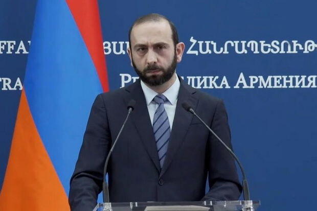Mirzoyan Türkiyəyə gedəcək