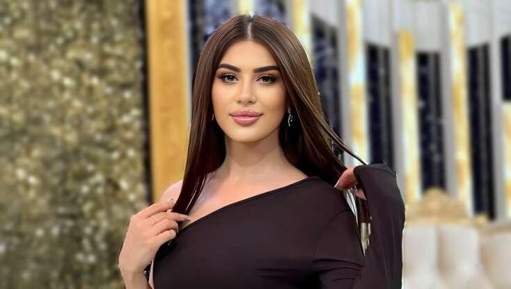 Nəfəsin 5 il öncəki halı  tanımaq olmur 