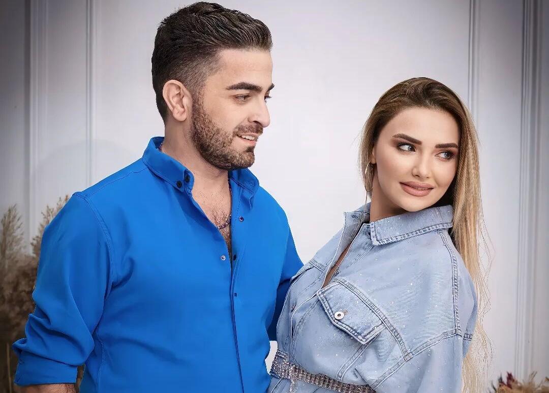 Azərbaycanlı aktyor ikinci xanımını QA&Ccedil;IRIBMIŞ..."