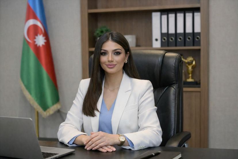 Vədiyə Ələkbərzadəyə vəzifə verildi