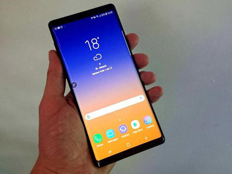 “Samsung Galaxy” cihazlarına yeni gizlilik funksiyası gəlir