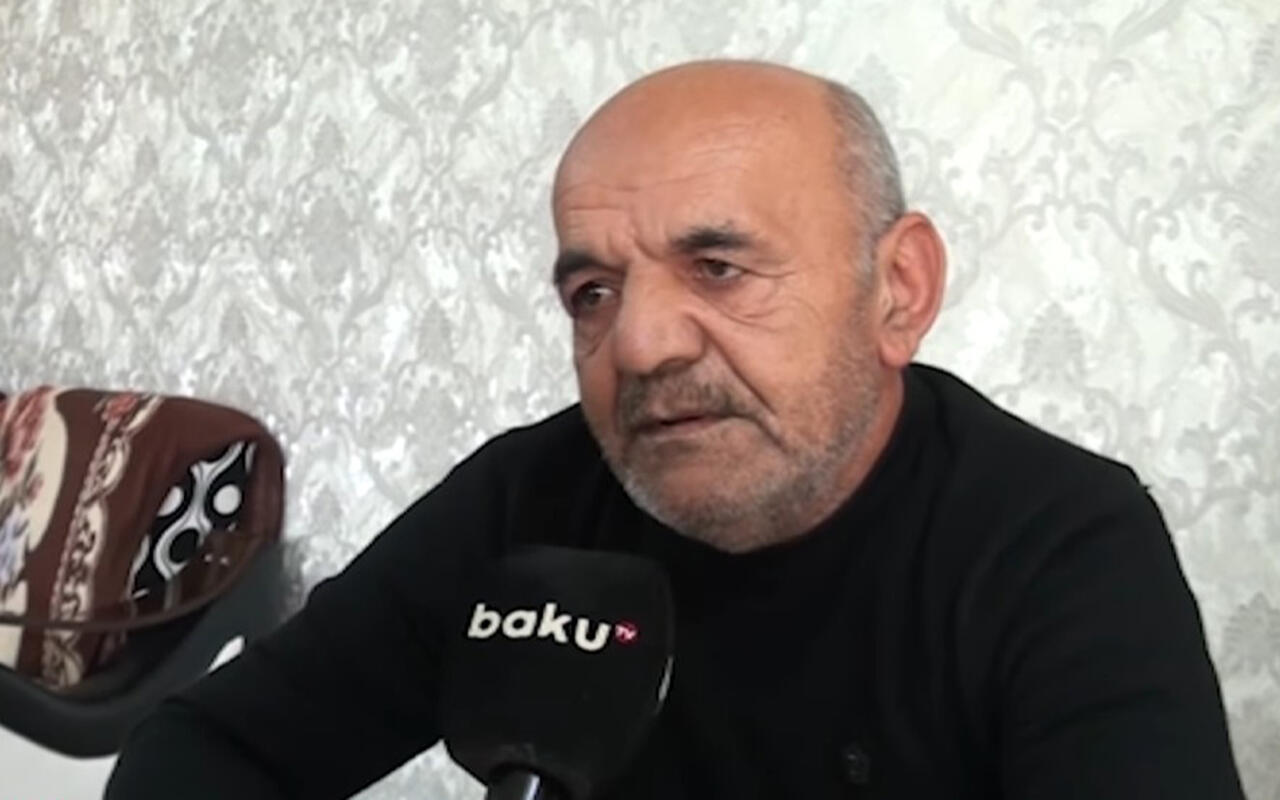&ldquo;H&ouml;kumə xanım dedi ki, sərt eniş olacaq, &ouml;z&uuml;n&uuml;z&uuml; m&ouml;hkəm tutun...&rdquo;