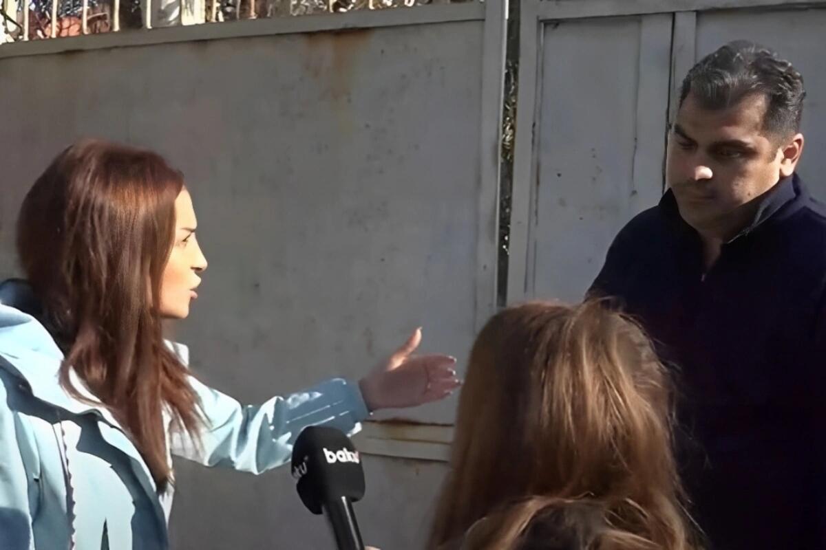 Mərdəkan sakinləri qorxu içində: "Gecələr yata bilmirik, hər an hücum ola bilər"