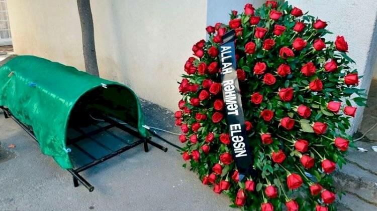 Tanınmış şair vəfat etdi 